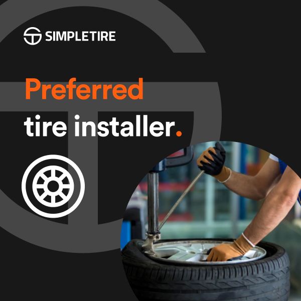 Simple Tire Installer