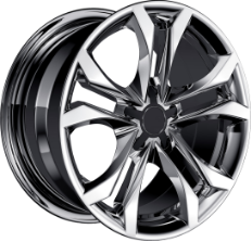 Factory OEM Wheels